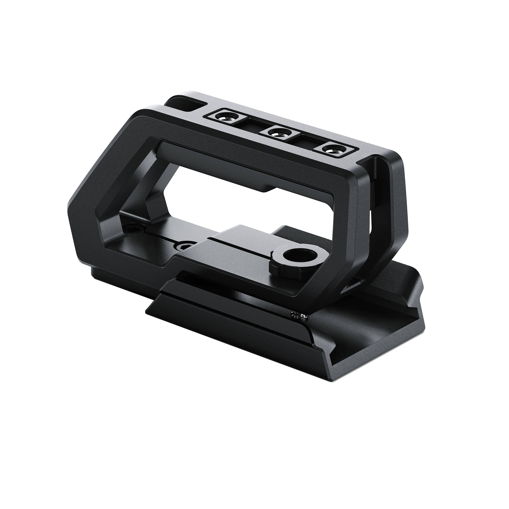 blackmagic design shoulder mount kit