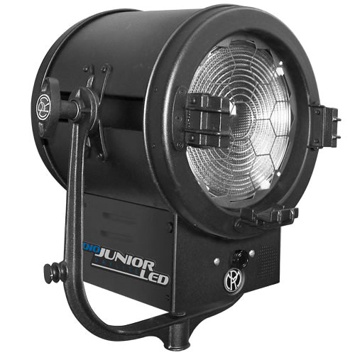 mole richardson 400w studio juniorled