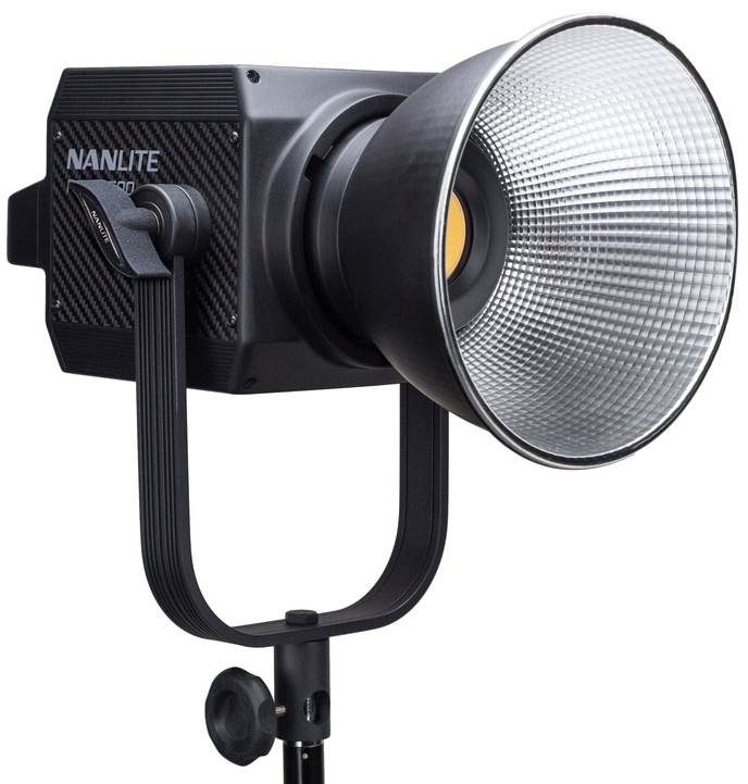 NanLite Forza 500 LED Monolight