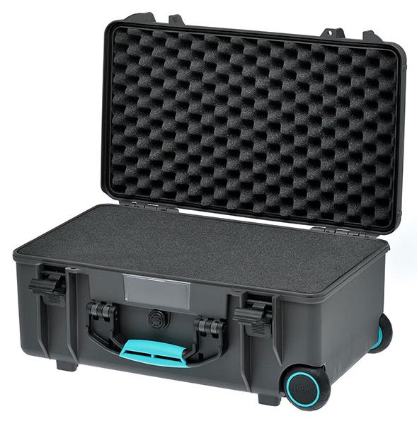 HPRC 2550W2017 Hard Case HPRC2550WCUBZ40