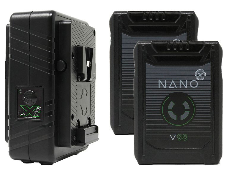 NANO-V98K