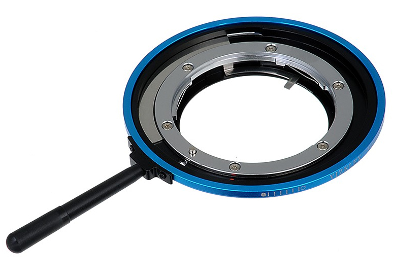 cinepro lens mount adapter