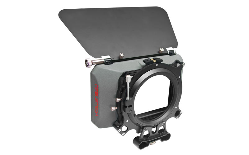 genus matte box basic kit