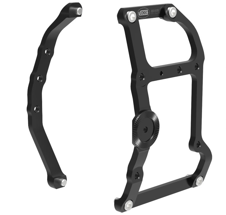 vocas-Cage-kit-for-Canon-EOS-C200 Cage kit for Canon EOS C200