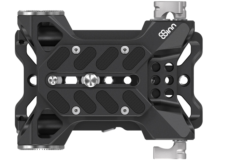 8Sinn-15mm-Baseplate-Riser-Plate-i 8Sinn 15mm Baseplate Riser Plate I