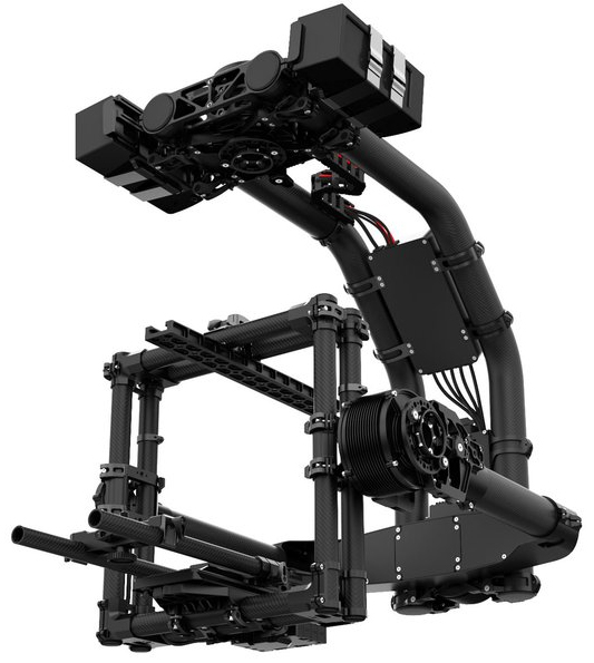 Freefly MoVI XL Reservation