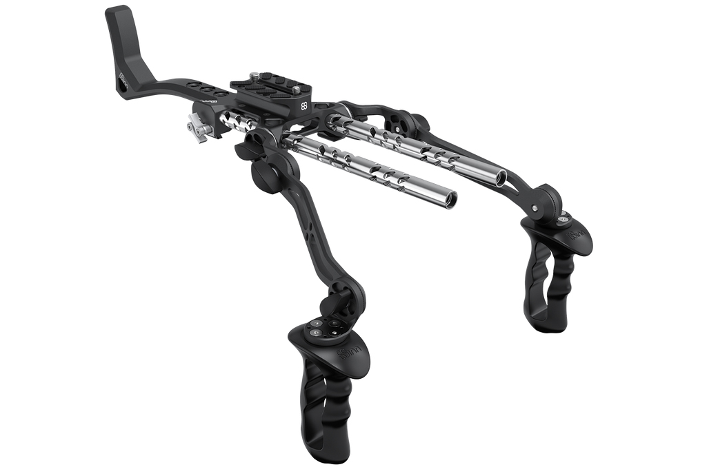 8Sinn-Shoulder-Rig-Kit 8Sinn Shoulder Rig Kit