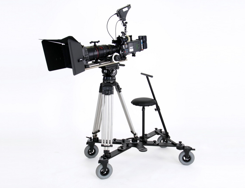 table top camdolly