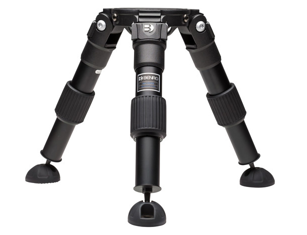 Benro HH100AV Video Hi-Hat 100mm