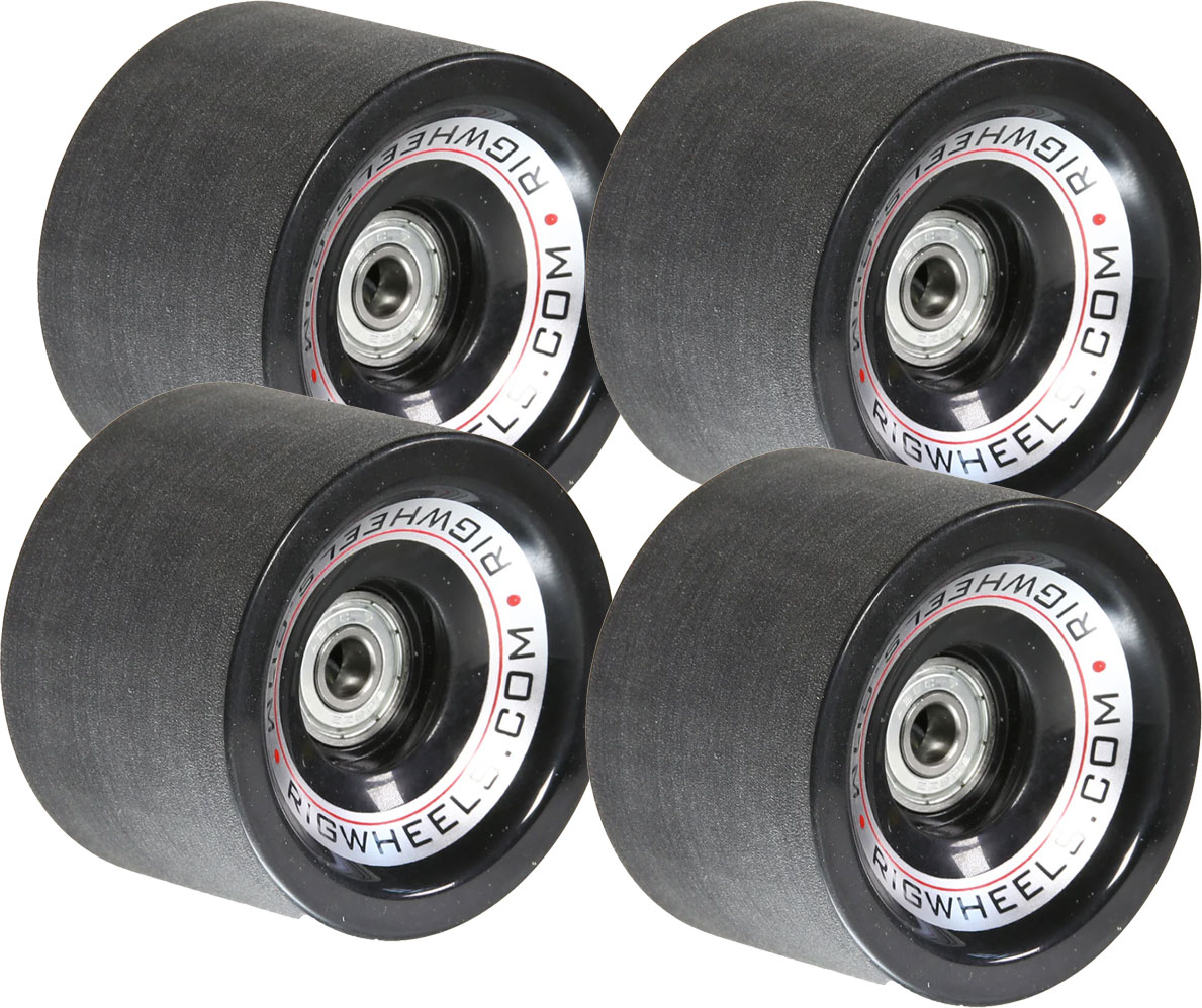 RigWheels Longboard Wheel LW04