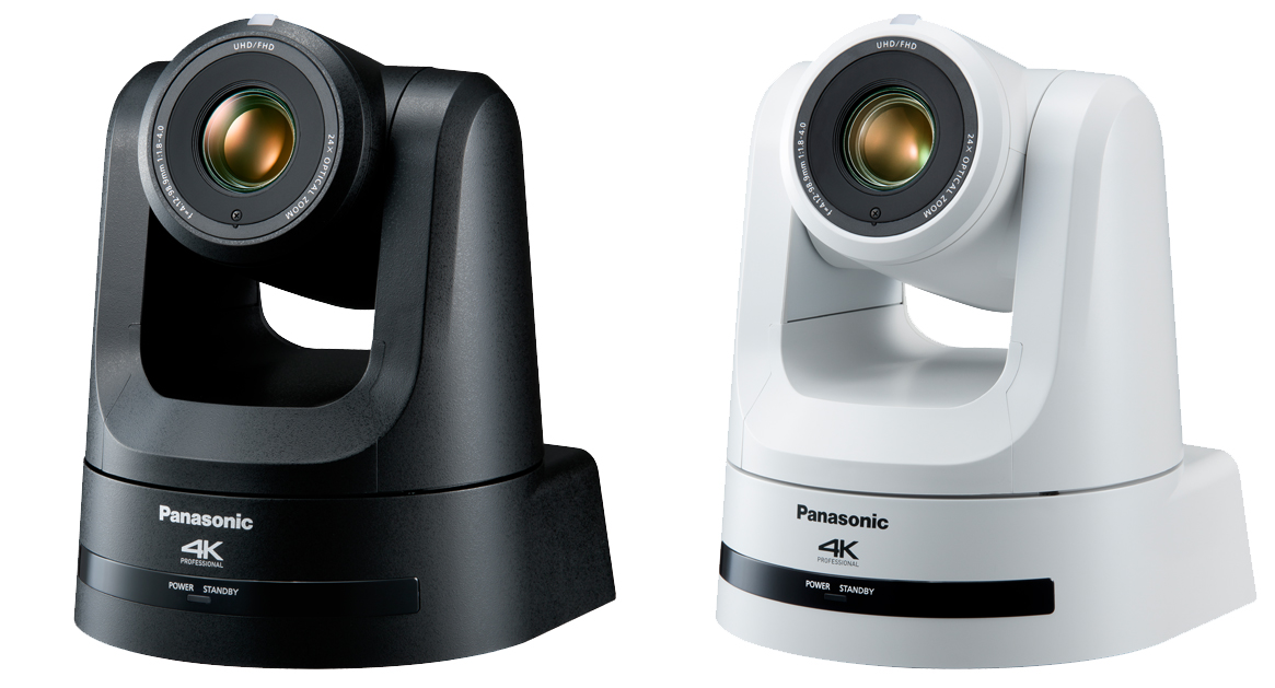 Panasonic-AW-UE100KEJ Panasonic AW-UE100KEJ