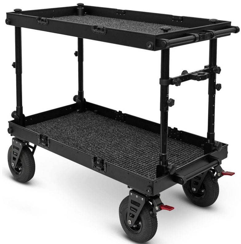 adicam MAX 003-09BLK-HAS-PREM