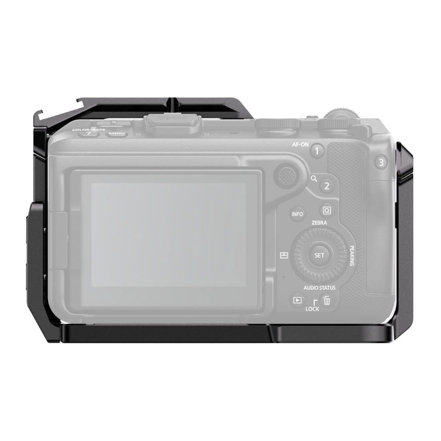 8Sinn CCR6V Camera Cage (Canon EOS R6 V)