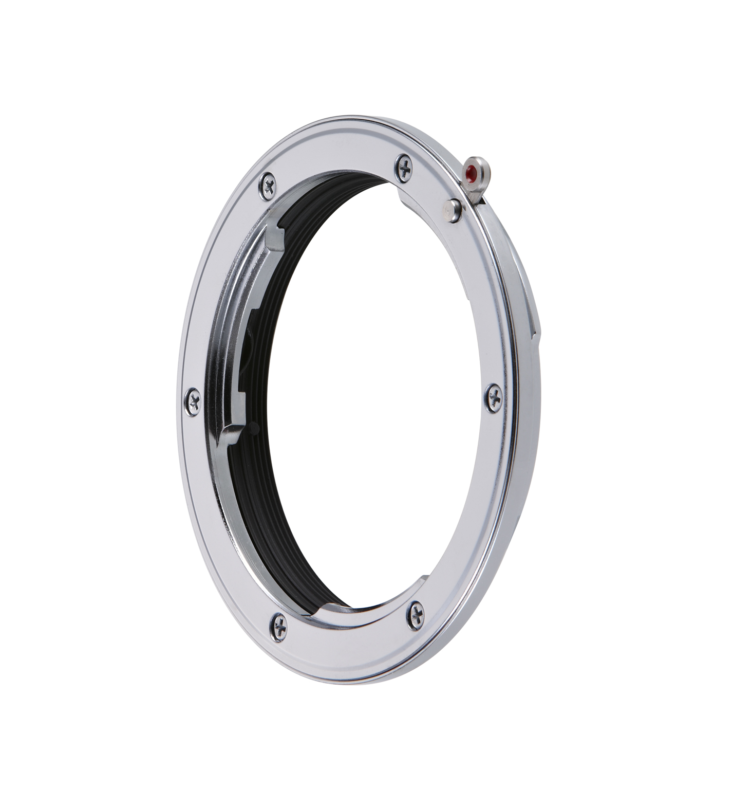 Novoflex Adapter Leica-R-lens to Canon-EOS-body 