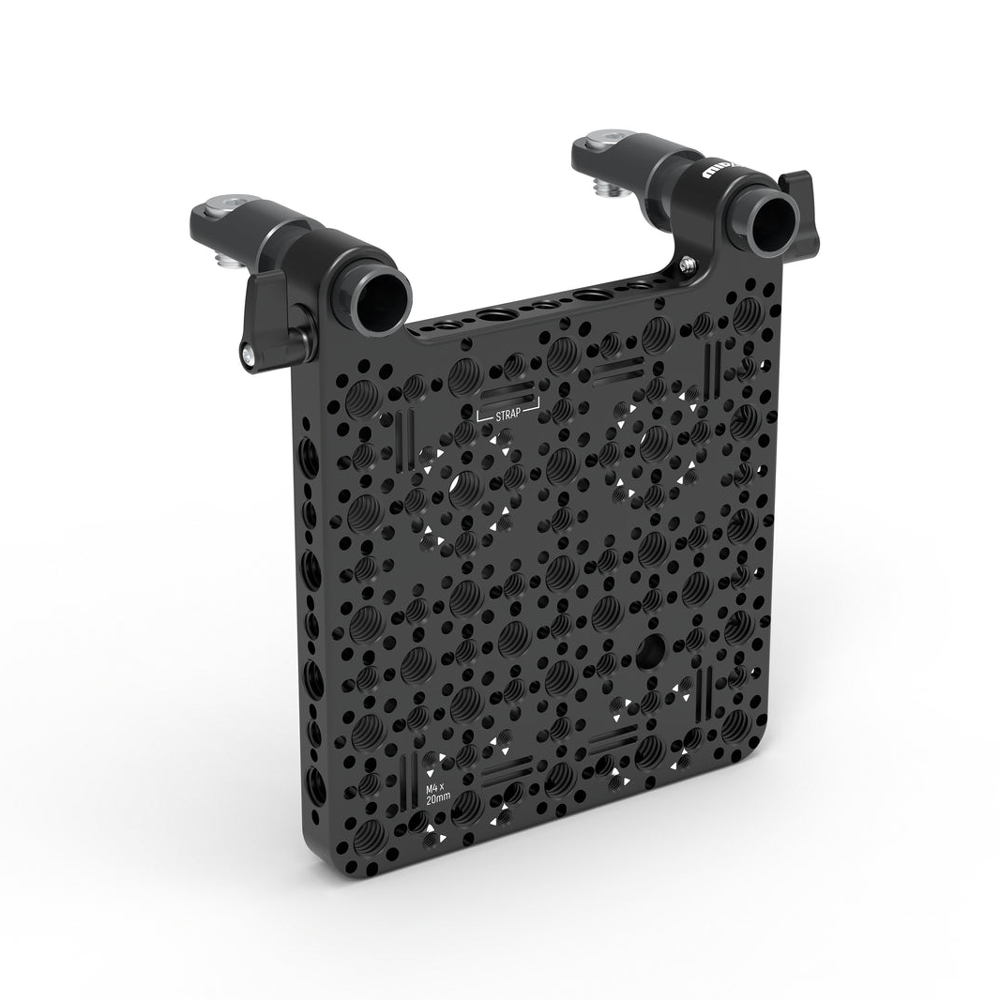 MID49 Right Side Vertical Camera Bracket (Sony Burano / Blackmagic PYXIS)