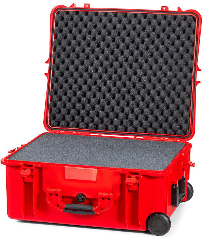 HPRC 2700W HPRC2700W_CUBRED