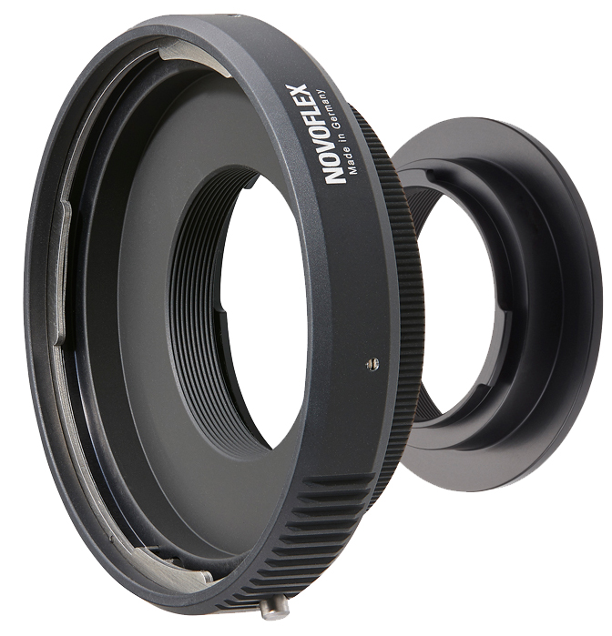 CANA-AF-HARING CANA-AF + HARING