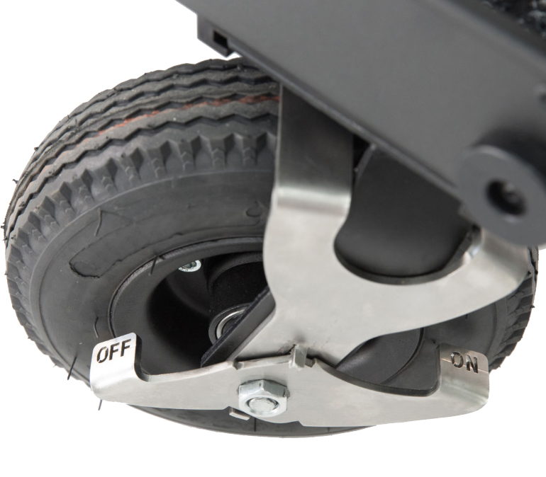 SMARTONE Micro Plus wheel