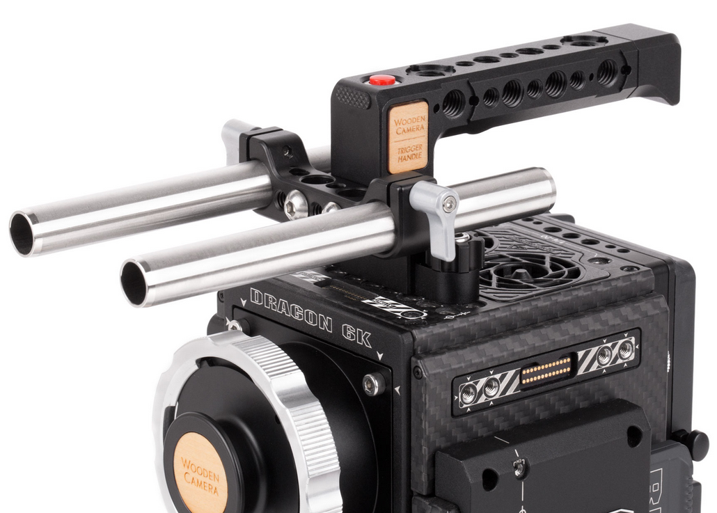 top-handle-red-cameras RED Weapon Scarlet-W Raven handle
