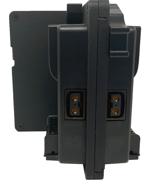 RED-V-Raptor-Sharkfin-V-mt Core SWX CXV-TS-VRAP