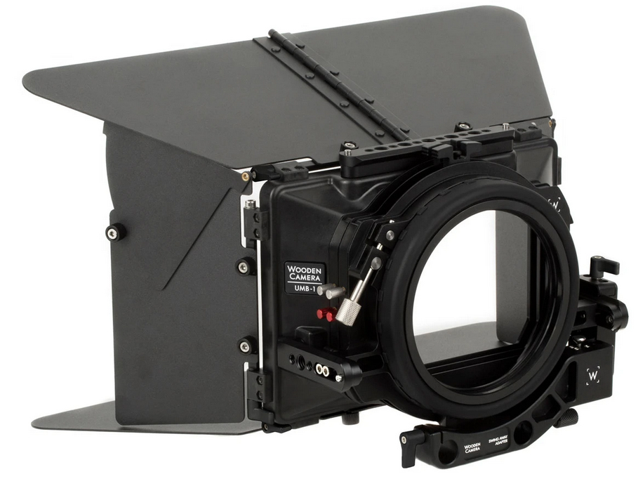 Wooden Camera UMB-1 Universal Mattebox Pro