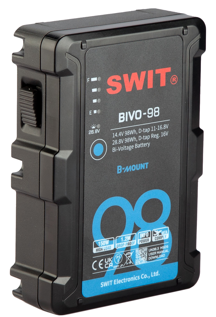 SWIT BIVO-98