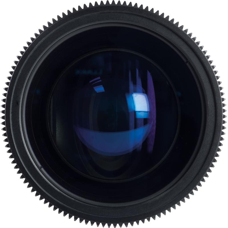 CINE 502XMFT Anamorphot CINE Lens