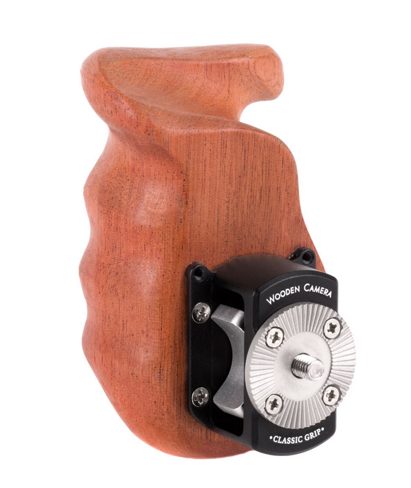 Wooden-Camera-Handgrip-Right Wooden Camera Handgrip