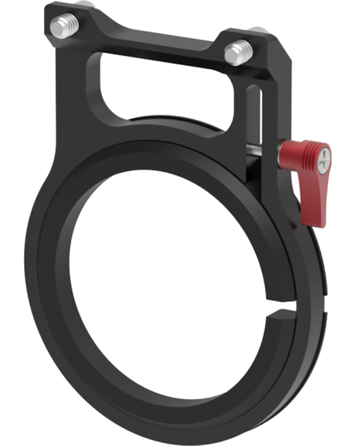 Vocas PL and LPL adapter support for Canon C400