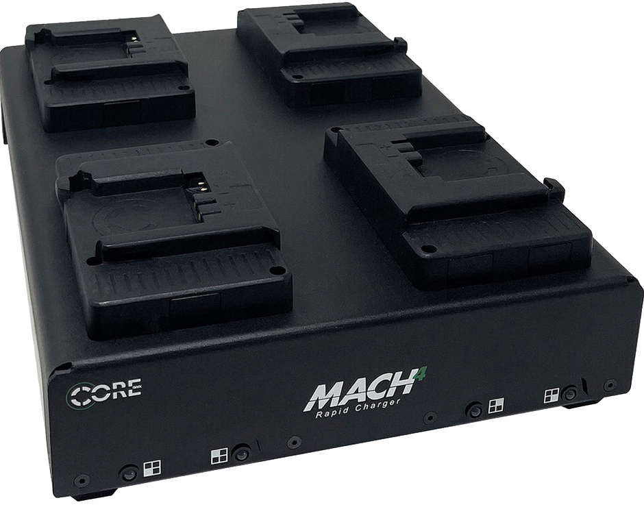 Core SWX MACH-4B