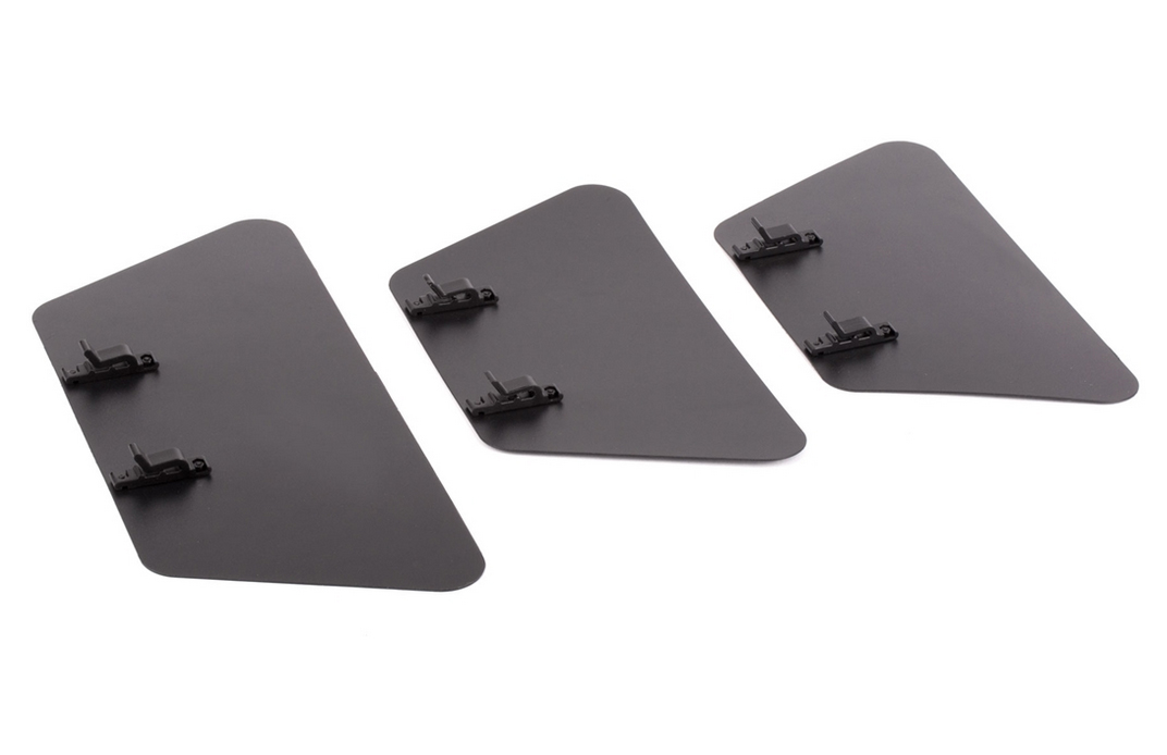 wooden-camera-Zip-Box-Flag-Set Wooden Camera Zip Box Flag Set