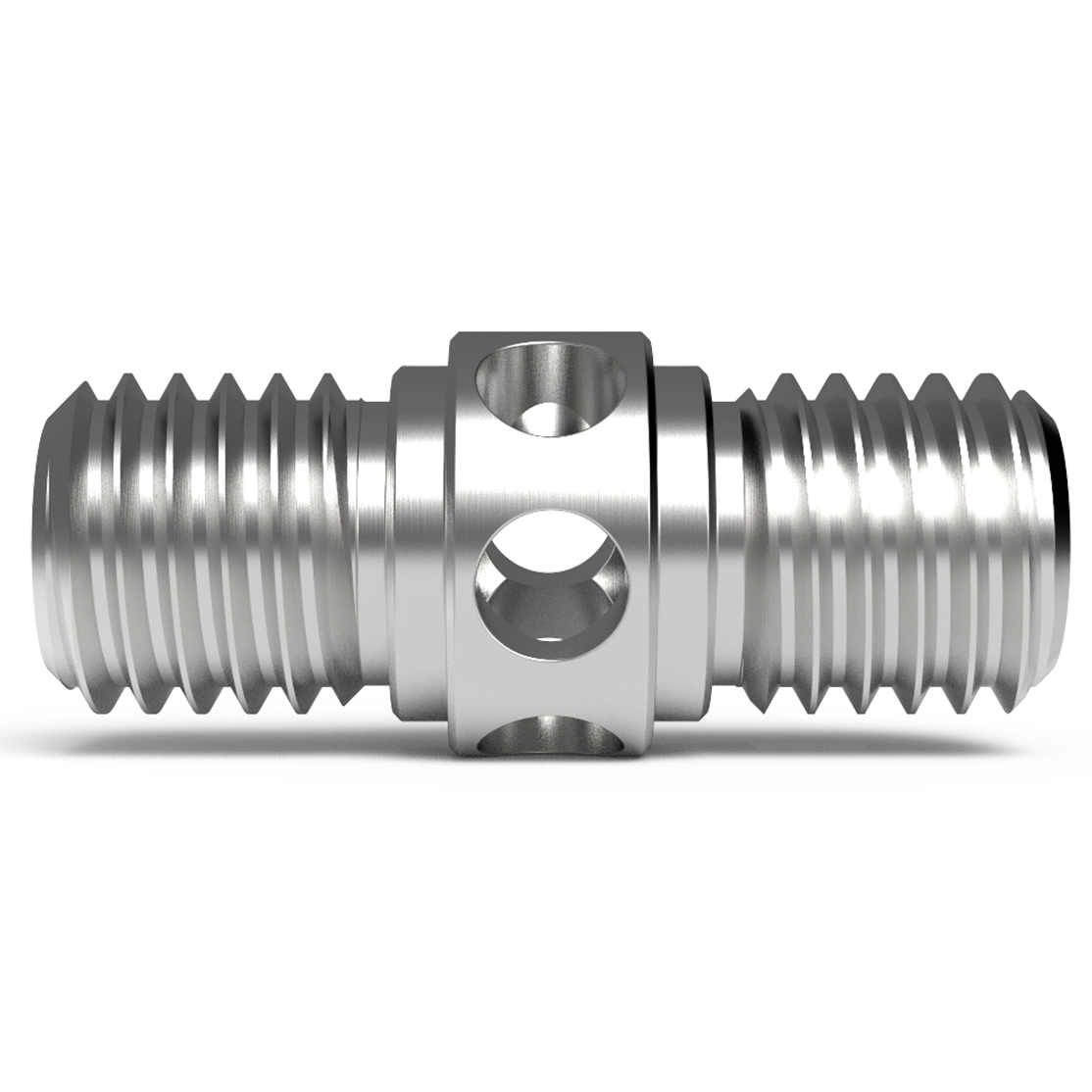 8Sinn Rods Connector