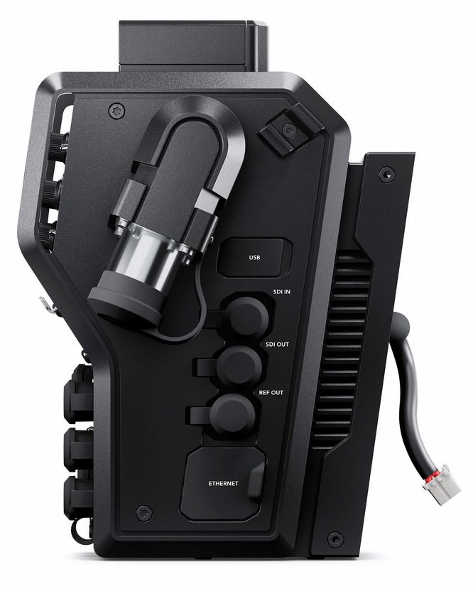 Blackmagic Fiber Converter