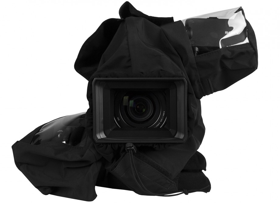 Rain Slicker for Sony PXW-FX9