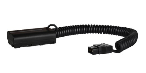 PowerTap Kabel dla serii Sony NPF L
