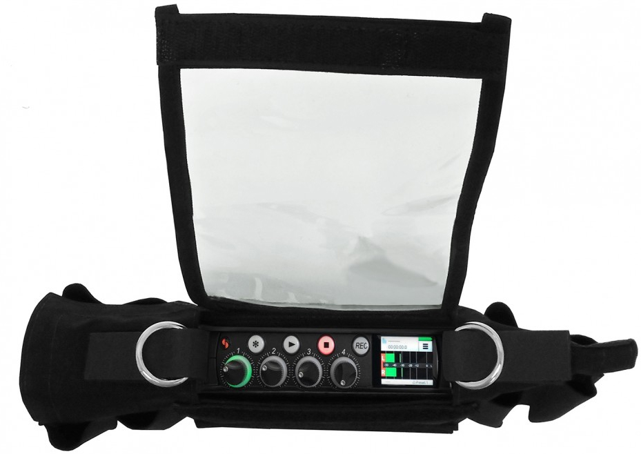 AR-MIXPRE6 AR-MIXPRE6