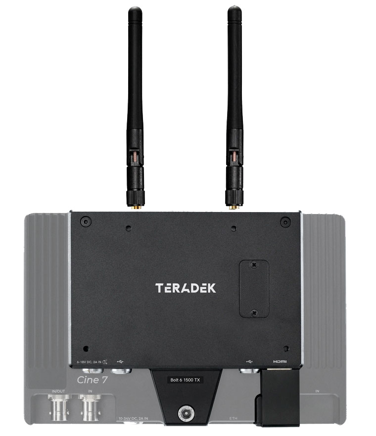 TERADEK 10-2298-7