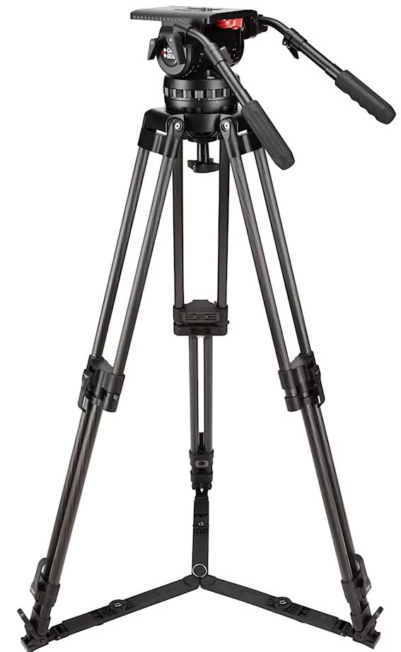 Camgear V35P EFP CF GS (150mm Bowl)