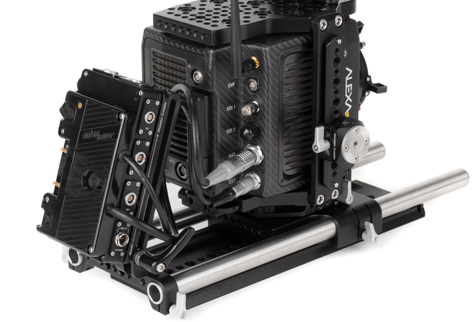 wooden-camera-d-box wooden camera d-box alexa mini gold-mount