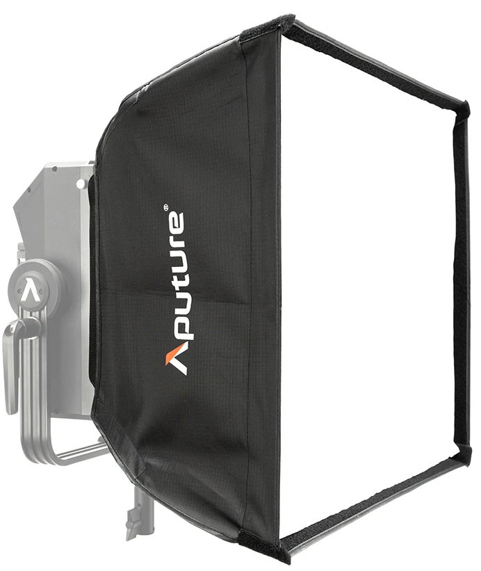 Aputure Nova P300c Softbox