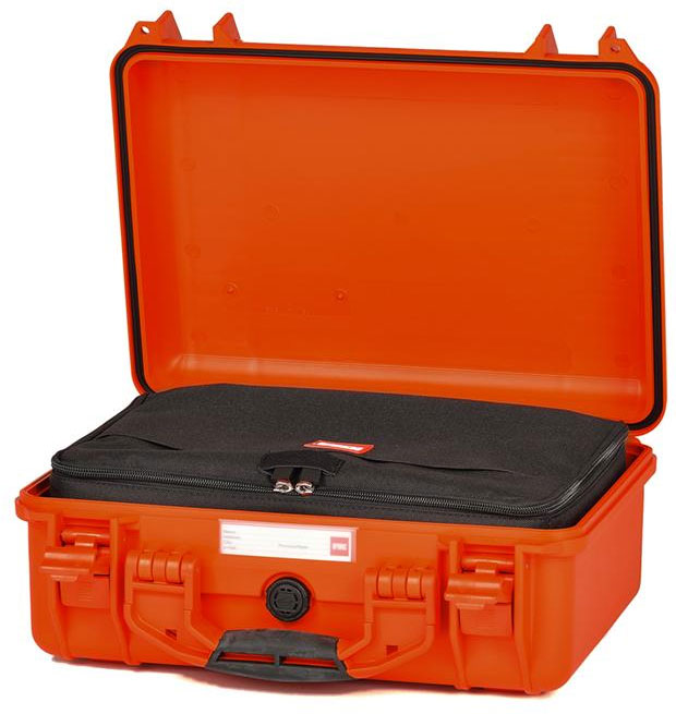 HPRC 2400 HPRC2400_BAGORA