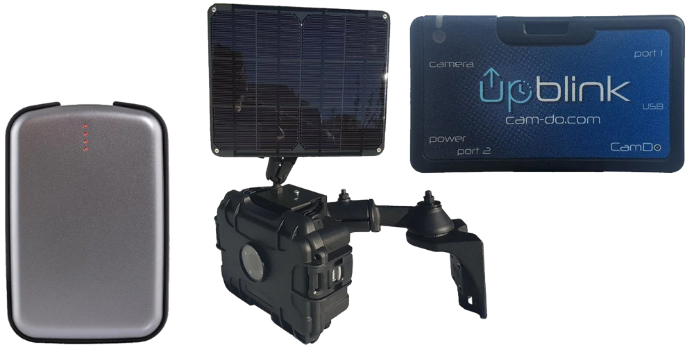 CamDo SolarUp 