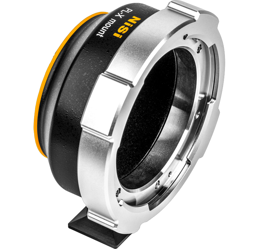 NiSi Athena Prime Lens Mount Adapter PL-X