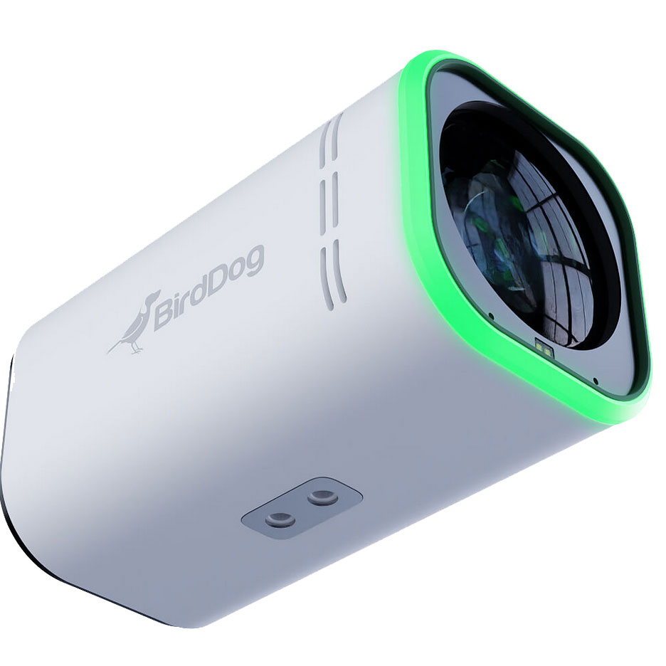 BirdDog MAKI Ultra 12x White BirdDog MAKI Ultra 12x White