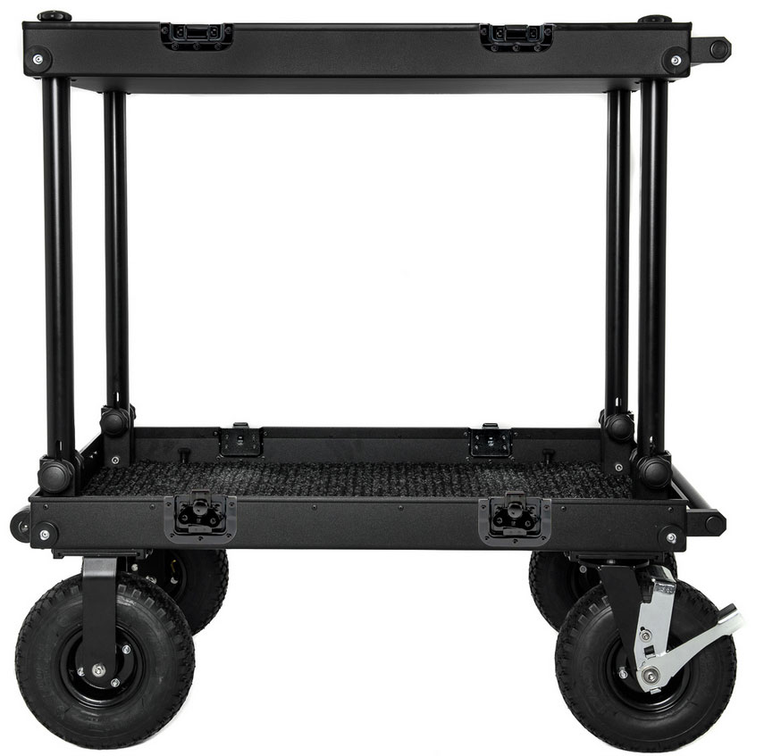 adicam STANDARD 002-10BLK