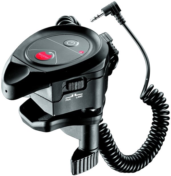 Manfrotto MVR901ECPL