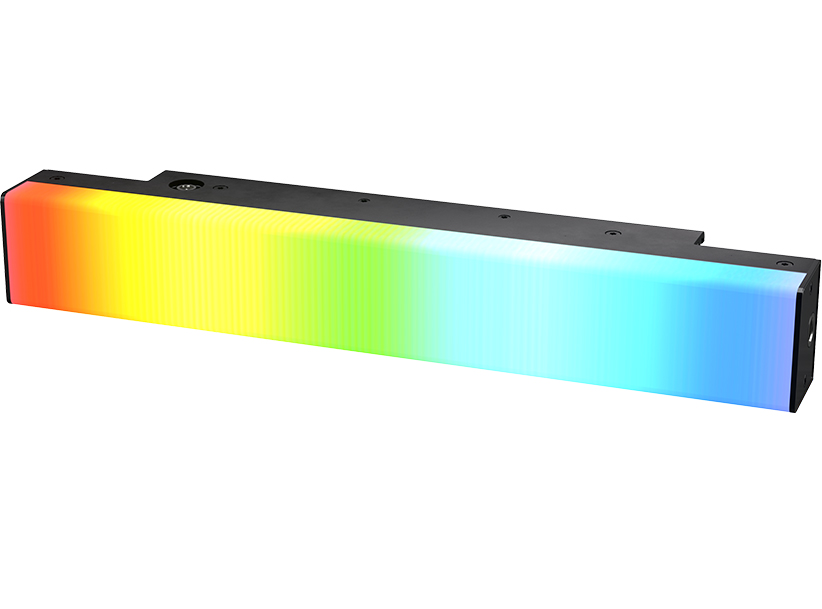 Aputure-INFINIBAR-PB3 Aputure INFINIBAR PB3 RGBWW LED panel