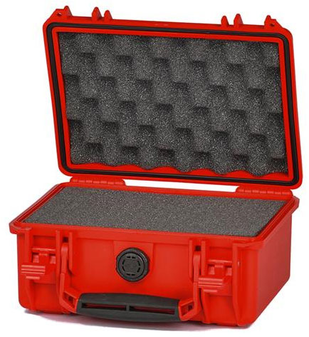 HPRC 2100 Hard Case HPRC2100_CUBRED