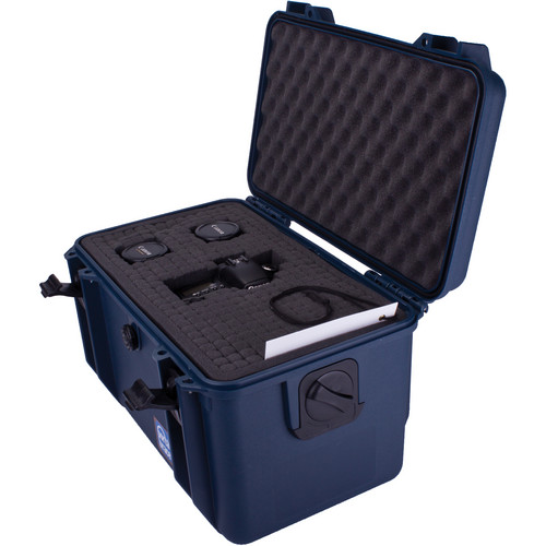 PB-4100F Hard case