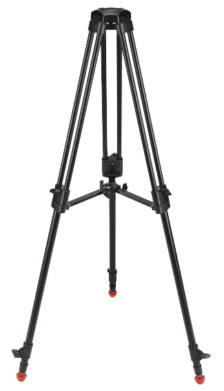 Camgear-MARK-AL-MS2-Aluminum-Tripod Camgear MARK AL/MS2 Tripod